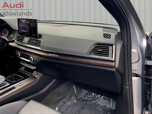 Used 2023 Audi Q5 2.0T Premium w/ Convenience Package image 26