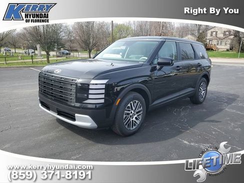 New 2026 Hyundai Palisade SE image 2