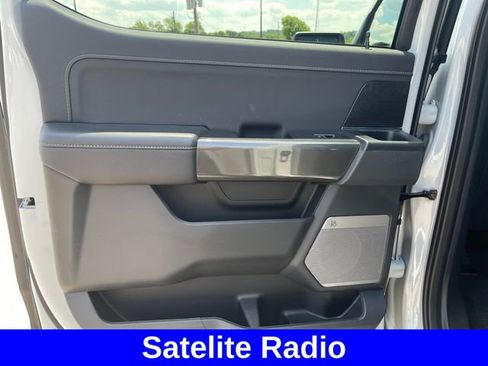 Used 2023 Ford F150 XLT w/ Equipment Group 302A High AWD/4WD image 25