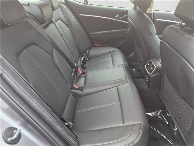 Used 2026 Genesis G70 2.5T RWD image 26