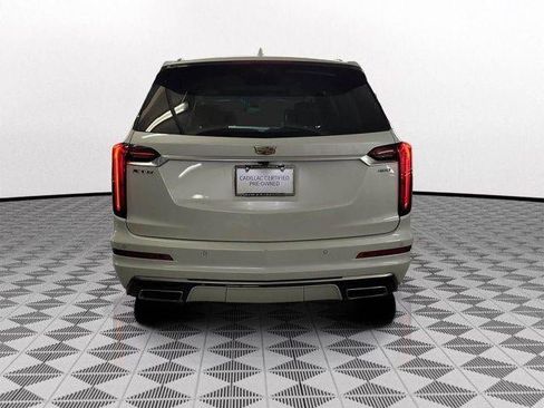 Used 2021 Cadillac XT6 Premium Luxury image 5