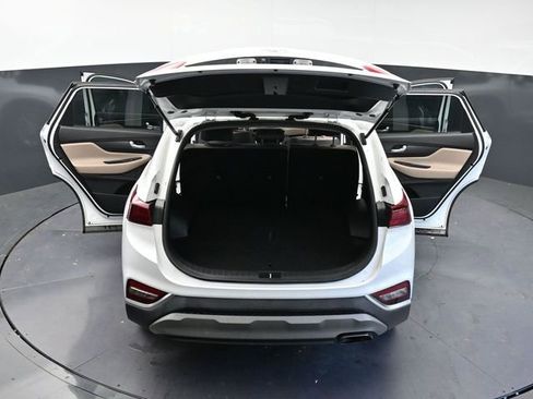 Used 2020 Hyundai Santa Fe SEL AWD/4WD image 42