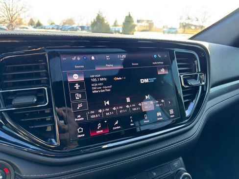 Used 2022 Dodge Durango GT image 21