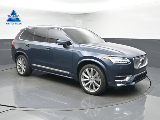 Used 2023 Volvo XC90 B6 Ultimate AWD/4WD image 1