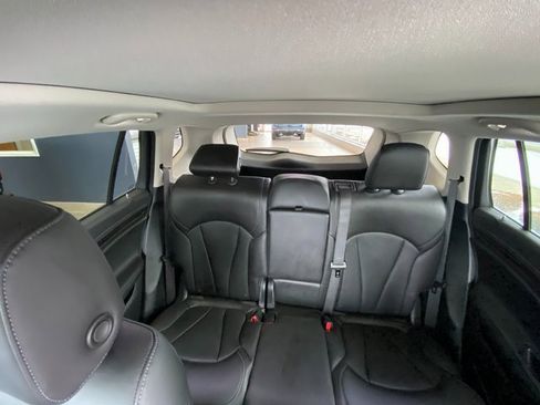 Used 2020 Buick Envision Premium image 14