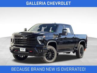 Used 2026 Chevrolet Silverado 2500 LT w/ Trail Boss Package AWD/4WD 360° Tour