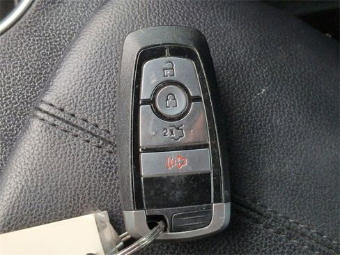 Certified 2022 Ford Mustang Coupe w/ Equipment Group 101A image 30