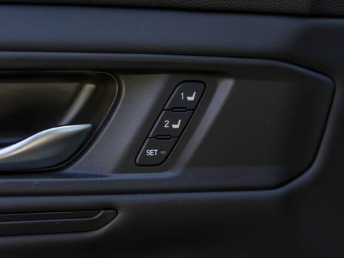 Used 2024 Honda Accord EX-L image 39