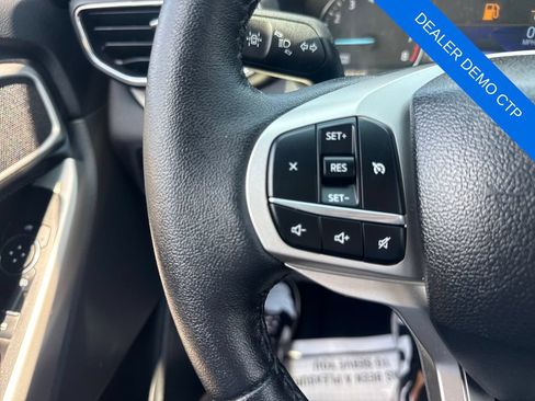 Used 2024 Ford Explorer XLT w/ Equipment Group 202A AWD/4WD image 37