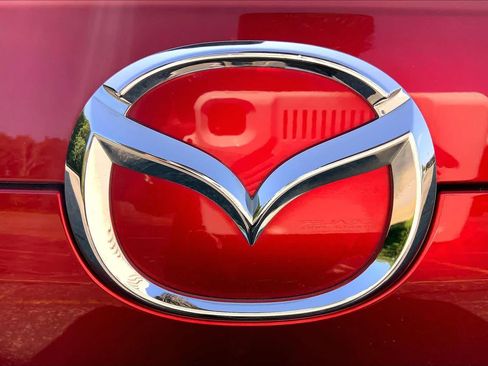 Used 2021 MAZDA CX-5 Grand Touring w/ GT Premium Package AWD/4WD image 33