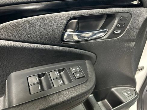 Certified 2021 Honda Passport Elite image 25