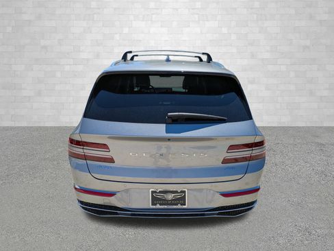 New 2026 Genesis GV80 2.5T Select image 3