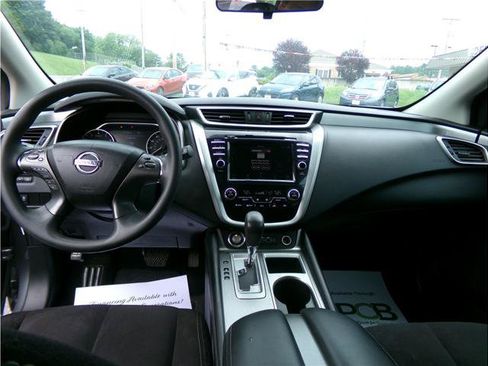 Used 2019 Nissan Murano S AWD/4WD image 5