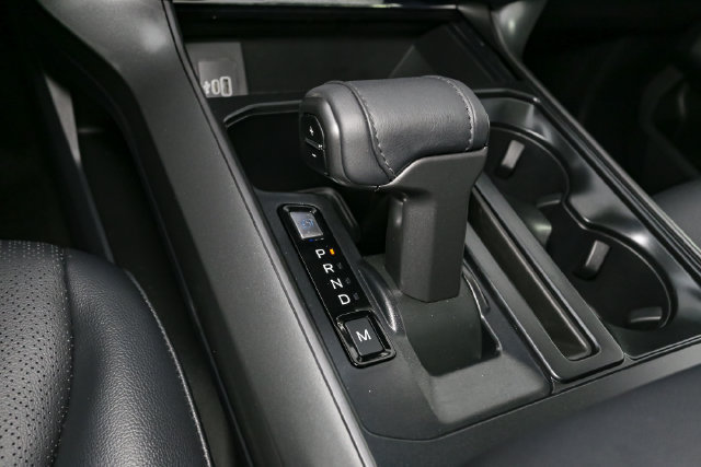Used 2026 Ford F150 Lariat AWD/4WD image 29