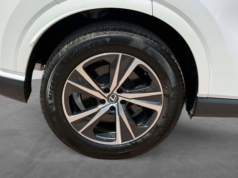 Used 2023 Lexus RX 350 Premium w/ Accessory Package AWD/4WD image 7