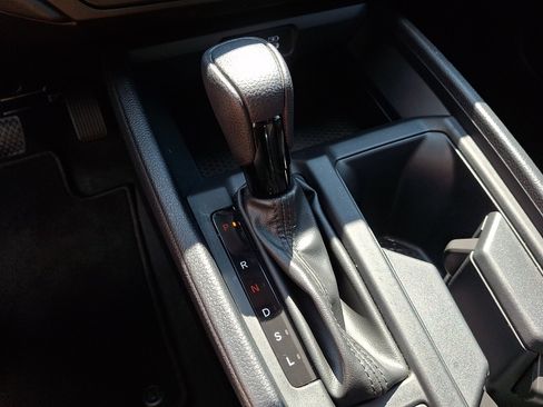 Certified 2023 Honda Accord EX image 22