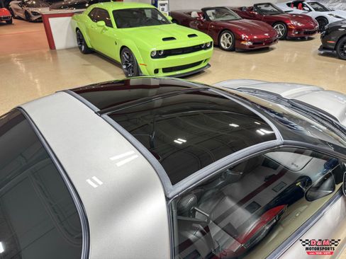 Used 2002 Pontiac Firebird Trans Am image 49