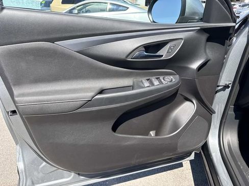 New 2026 Buick Envista Preferred w/ Convenience I Package image 10