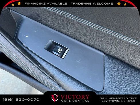 Used 2019 BMW 530i xDrive w/ M Sport Package image 14