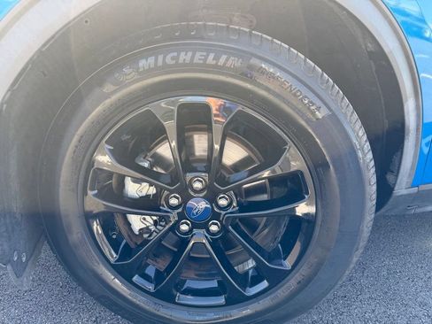 Used 2020 Ford Escape SE Sport FWD image 9