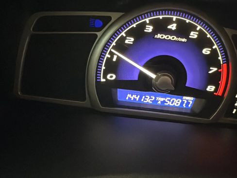 Used 2009 Honda Civic LX image 35