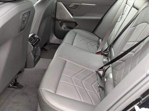 New 2027 BMW 540i xDrive AWD/4WD image 17