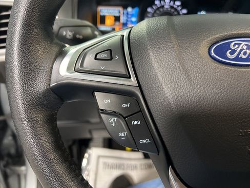 Used 2024 Ford Edge SEL image 26