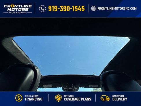 Used 2019 Mercedes-Benz GLE 63 AMG S image 22