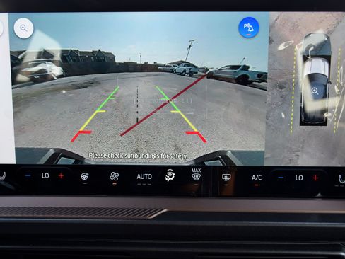 New 2026 Ford Bronco Sport Outer Banks w/ Outer Banks Tech Package+ AWD/4WD image 13