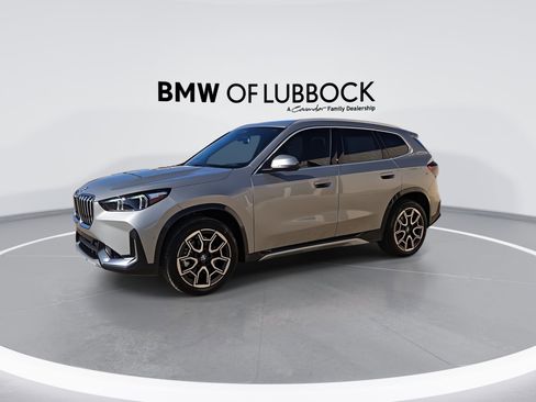 New 2026 BMW X1 xDrive28i w/ Technology Package image 4