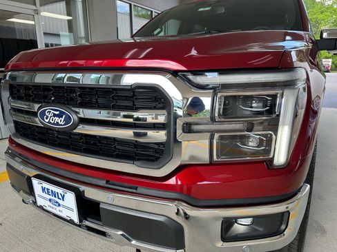 New 2026 Ford F150 Lariat AWD/4WD image 1