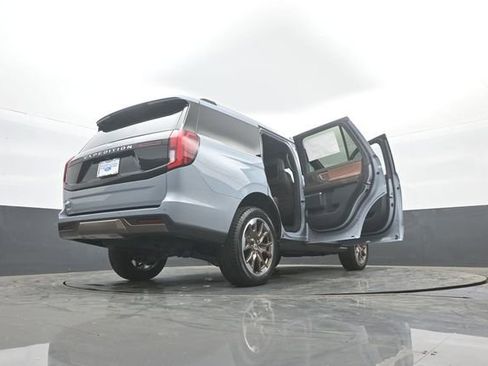 New 2026 Ford Expedition King Ranch image 43