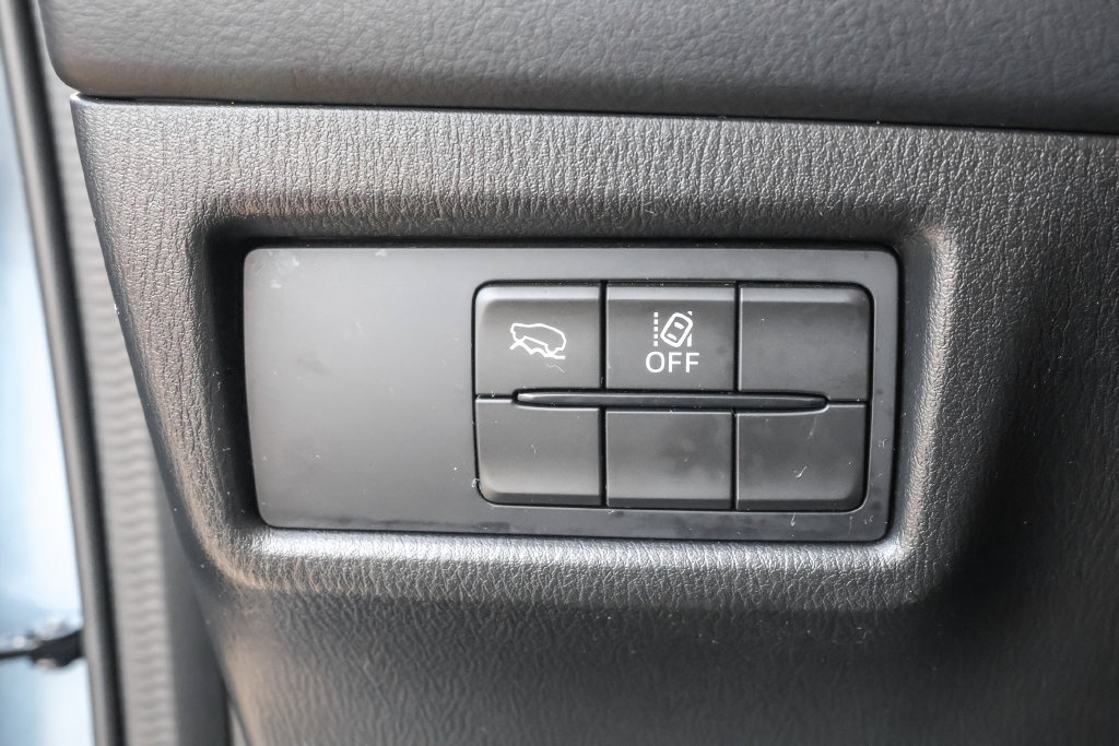 Used 2024 MAZDA CX-5 AWD 2.5 S w/ Select Package image 19