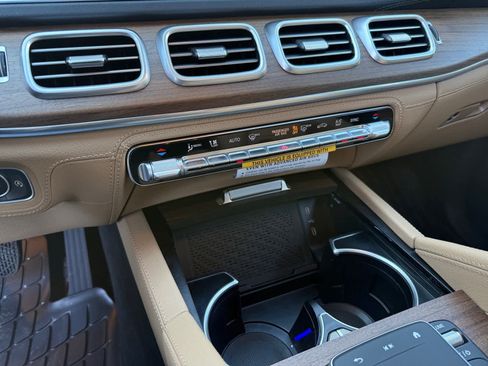 New 2026 Mercedes-Benz GLE 350 4MATIC image 19