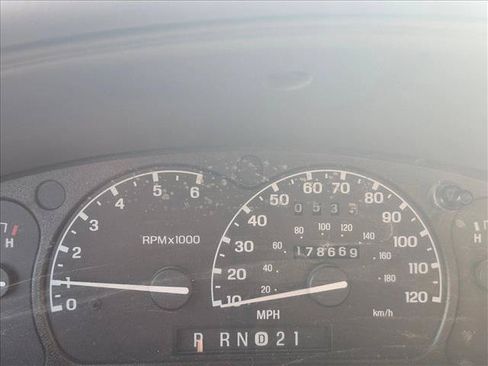 Used 2002 Ford Ranger XL RWD image 9