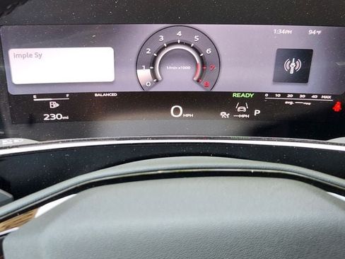 New 2026 Audi Q3 quattro 2.0T AWD/4WD image 16