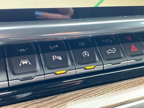 New 2026 Chevrolet Silverado 1500 RST image 32