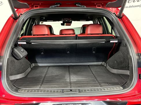 Used 2024 Genesis GV70 3.5T Sport w/ Sport Prestige Package image 25