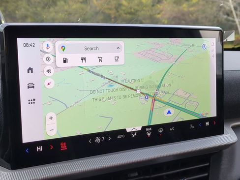 New 2026 Ford Explorer Tremor w/ Tremor Convenience Package image 22