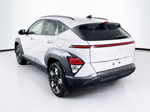 Used 2024 Hyundai Kona SEL AWD/4WD image 7