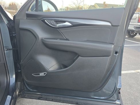 New 2026 Buick Envision Preferred image 34