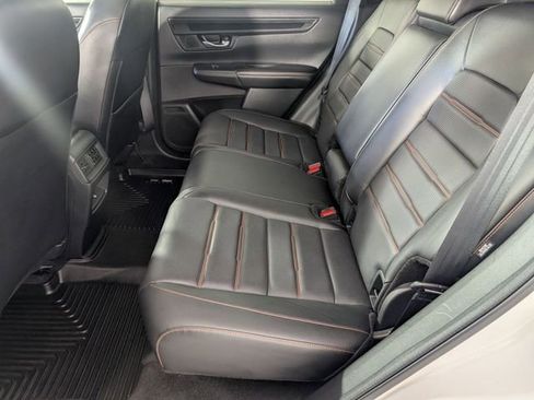 Used 2025 Honda CR-V Sport-L image 26