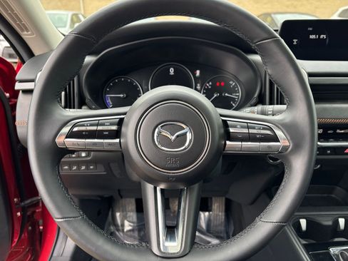 Used 2025 MAZDA CX-50 2.5 Hybrid w/ Premium Plus Pkg image 30