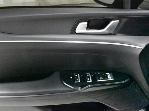 Used 2021 Kia K5 GT-Line image 19