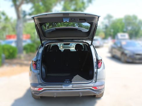 Used 2024 Hyundai Tucson SEL FWD image 9