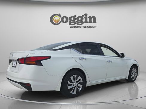 Used 2020 Nissan Altima 2.5 S image 5