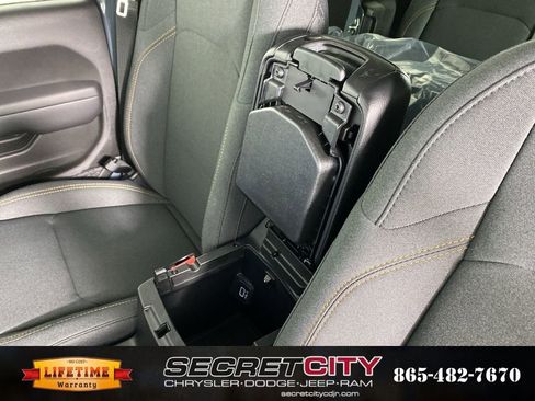 New 2026 Jeep Wrangler Unlimited Sport image 26