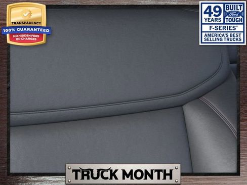 New 2025 Ford Expedition Max Active image 16