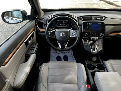 Used 2017 Honda CR-V Touring image 33