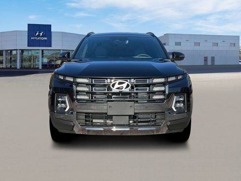 New 2025 Hyundai Santa Cruz Limited image 12